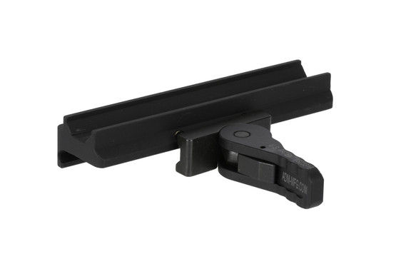 ADM Trijicon ACOG QD mount is adjustable to securely attach to picatinny rails
